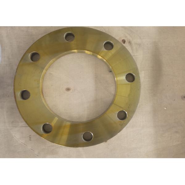 Buy Sop Jis B2220 Bl Ss400 Galvanized Steel Flange 16k at wholesale prices