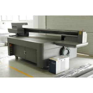 Precision Ribbon Printer 1800 X 1000mm Print Dimension Rich G5/G6 Nozzles