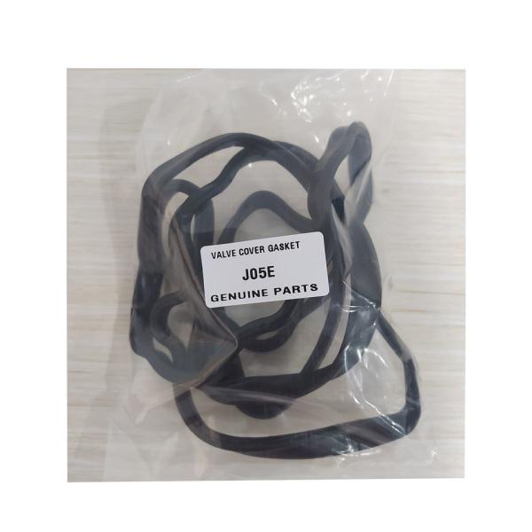 J05E J08E J08C Valve Chamber Cover Gasket For Excavator SK200-8 Spare Parts