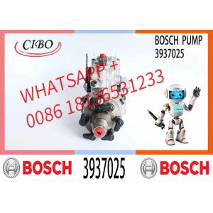 China Diesel Injection Pump 3937025 Fuel Pump 6 Cylinder DB4627-5683 3937025 Used In Cummins Engine on sale