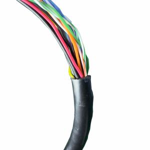 Rj45f Waterproof IP Camera Cable 200mm 220mm 170mm 140mm Power Cable Assembly