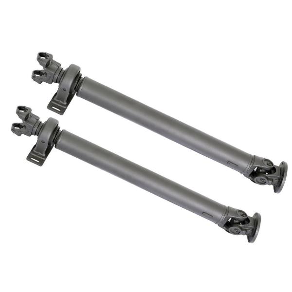 07 09 Dodge Sprinter 2500/3500 Rear Drive Shaft Assembly 68006637AA 68006640AA