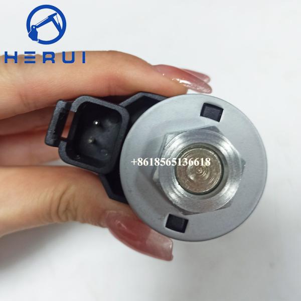 380-9030 3809030 Solenoid Valve For 416E 422E Diesel Engine Repair Parts