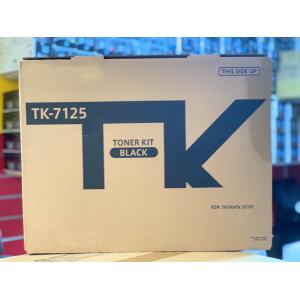 Kyocera TASKalfa 3212i Printer Toner Cartridge TK 7125 1T02V70NL0 Black