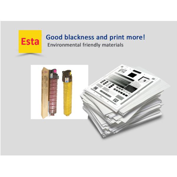 Ricoh Toner Mpc Cartridge 4500 Japan Tomogawa Powder For Aficio MPC3500