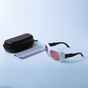 755nm Alexandrite Laser Safety Glasses 808nm Diode Laser Goggles