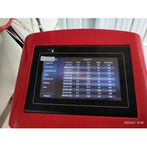 Accurate Thermometer and Hygrometer Verification Calibration Equipment for Lab