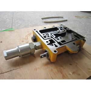 12C0001 Shift Control Solenoid Valve , Hydraulic Transmission Solenoid Valve