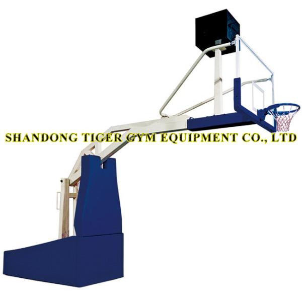 Basketball Equipment Basketball Stand/Backboard/Hoop/Net/Suspended Substitution Cards/Cart/Scoreboard/ball