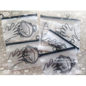 Mask Bag pac jewelry, Small item, cosmetics, hair accessories, documents