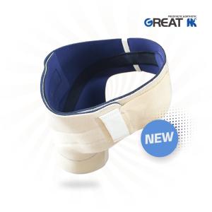 Quality High Elasticity Prosthetic Suspension TES Belt For Above Knee for sale