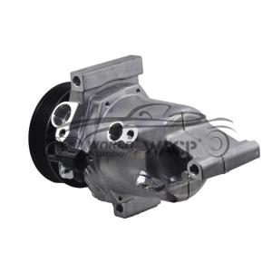926001KC1A Auto Parts Air Conditioner Compressor For Nissan Juke1.6 WXNS134