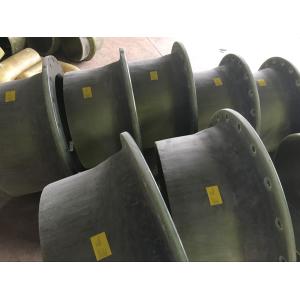 China Low Maintenance GRP Fiberglass Manhole For Infrastructure Projects on sale