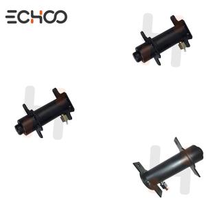 Yanmar B27-2A Mini Digger Track Tensioner Assy Chassis Component