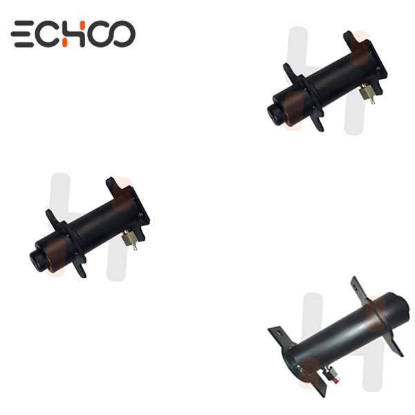 Buy Yanmar B27-2A Mini Digger Track Tensioner Assy Chassis Component at wholesale prices