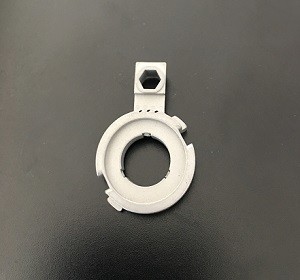 Buy Intricate Stainless Steel Injection Mold Components Multiple Processed at wholesale prices