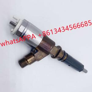 C6.4 320D Engine Fuel Injectors For Caterpillar 10R-7675 32F61-00062 3264700