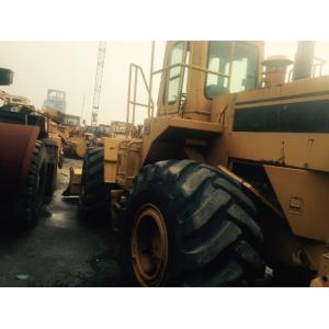 Used CAT 814B bulldozer year 2008 for sale