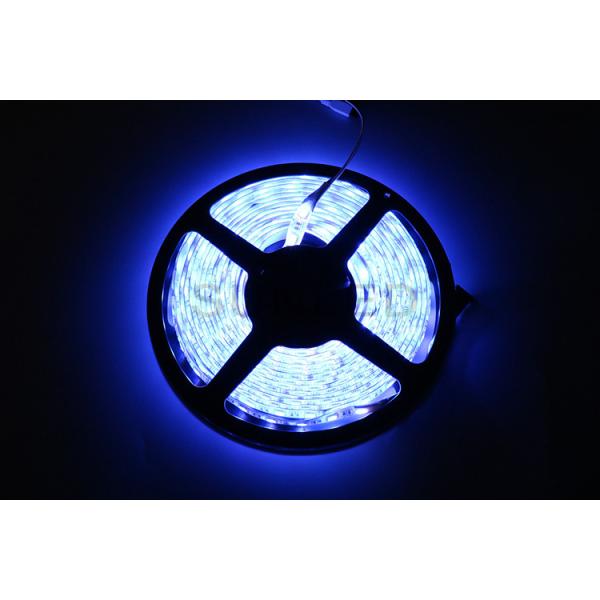 Buy High Brightness Waterproof Rgbw 14.4w LED Flexible Strip Lights at wholesale prices