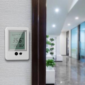 China 15cm Forehead Body Infrared Thermometer on sale