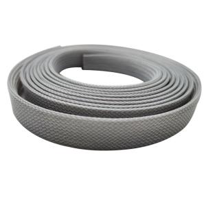 Pattern Nylon braided sleeve Electrical wire protective expandable polyester