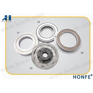 China Sulzer GS900 Rapier Loom Weaving Loom Spare Parts Clutch Disc on sale