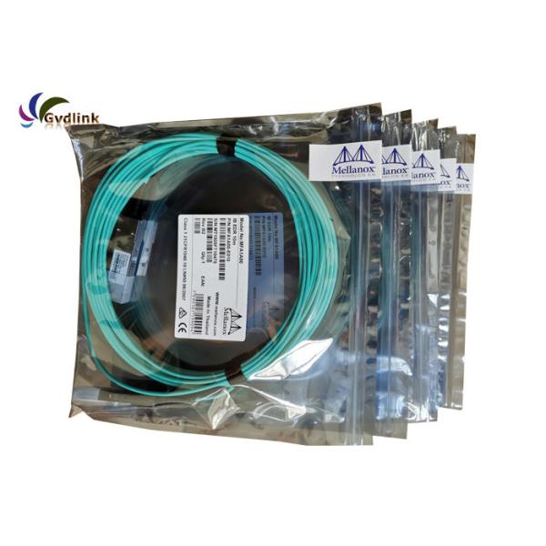Buy Mellanox MFA1A00-E010 100G QSFP28 Active Optical Cable 10m at wholesale prices