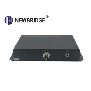 1x8 HD SDI Distribution Amplifier Support Re-Clocking