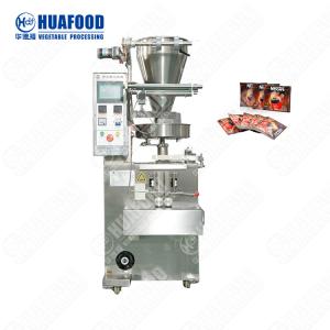 200G Factory Price Spice Powder Filling Packaging Machine Ningbo