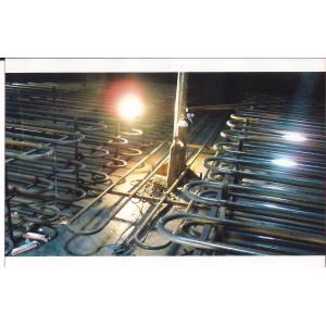 Intelligent Control Asphalt Heating Tank High Speed Bitumen Heating Tank