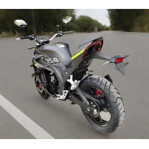 Newest Street Legal 250cc 400cc Gasoline Street Motorcycles For Adults 250cc
