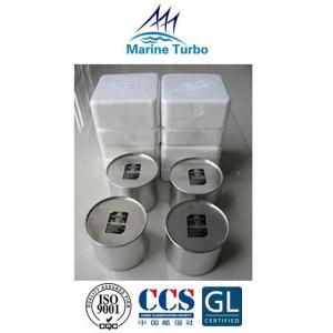 T- / T- VTR 4 Series Thrust Bearing Turbo Assembly For Marine Engine Parts