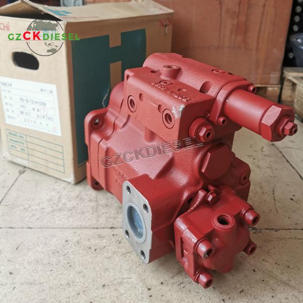 Hydraulic Piston Pump PVK-3B-725-N-5269A for Excavator ZAX60 ZAX65 ZAX75