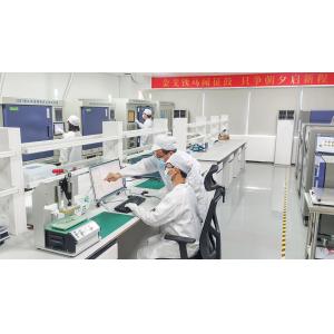 Krunter Future Tech (Dongguan) Co., Ltd.