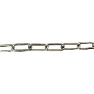 Stainless Steel Long Link Chain Top Quality Polished Best Price