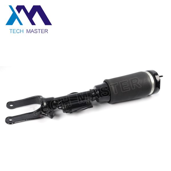 Rear Air Ride Suspension Shock ABSORBERS 164 320 30 31 1643200731