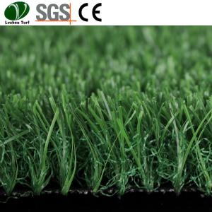 Artificial Green Grass High Uv Resistant