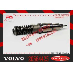 Diesel Engine Common Rail Fuel Injector 20564425 BEBE4D10001 BEBE4D29001