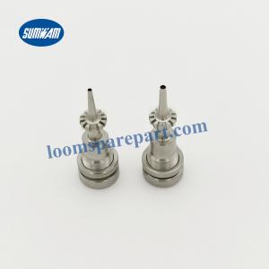 Energy Saving Toyota Loom Spare Parts Swing Main Nozzle