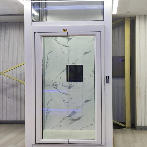 Buy Precision Hydraulic Home Elevator | Smart Microprocessor Control at wholesale prices