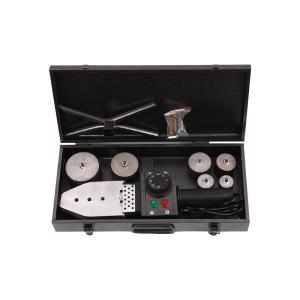 CE Aluminum Alloy Plastic Pipe Welding Machine 800W