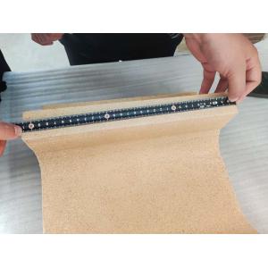 High Alumina Kiln Car Refractory Bricks From Rongsheng Refractory