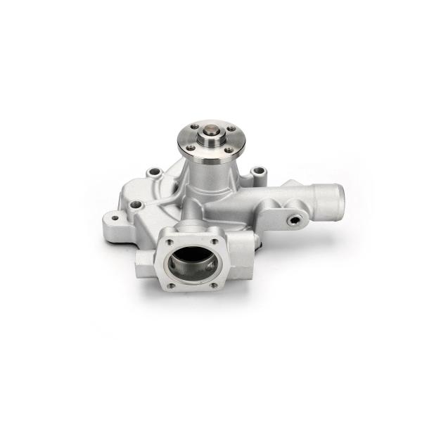 Top- Engine Water Pump 6132-61-1616 for Komatsu Forklift FD30-15 FD25-12 FD20-14 WA65-3