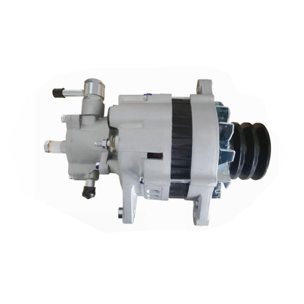 Buy 8971160880 8972416280 Diesel Engine Alternator For Isuzu at wholesale prices