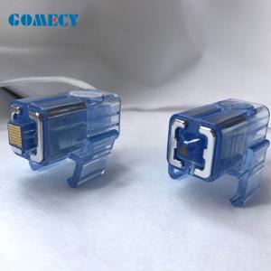 Microcrystalline Water Meso Gun Fractional RF Microneedle Machine