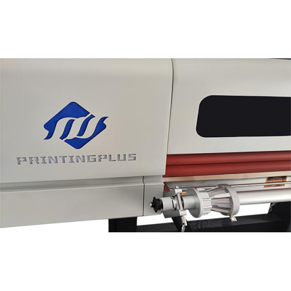 Buy UV LED  Water Tank Fabric Inkjet Printer White Ink Mix at wholesale prices