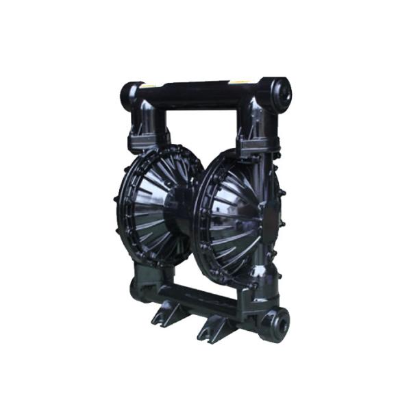 Buy Dry proof Marine bilge air driven diaphragm pump Aluminum 100psi at wholesale prices