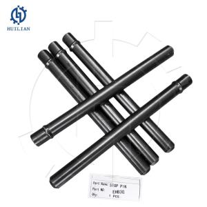 Hydraulic Hammer Parts EHB30 B300 5007 for Rod Pin Chisel Pin Stop Pin