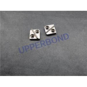 Silver Cutting Blade Cigarette Packing Machine Parts