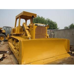 USED CAT Caterpillar D7G Bull dozer /Used D7 Track Dozer With 3 Teeth Ripper